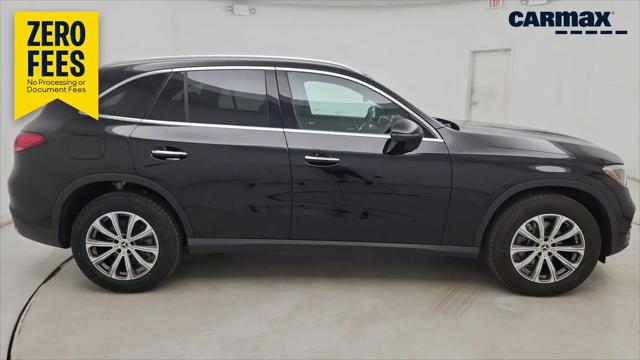 2025 Mercedes-Benz GLC 4MATIC SUV for sale in Columbus, OH