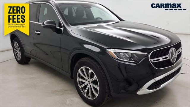 2025 Mercedes-Benz GLC 4MATIC SUV for sale in Columbus, OH
