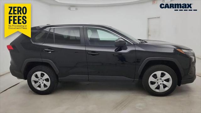 2025 Toyota RAV4 LE for sale in Columbus, OH