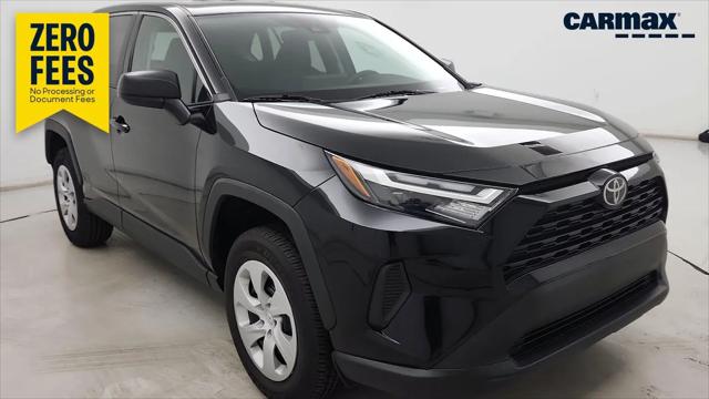 2025 Toyota RAV4 LE for sale in Columbus, OH