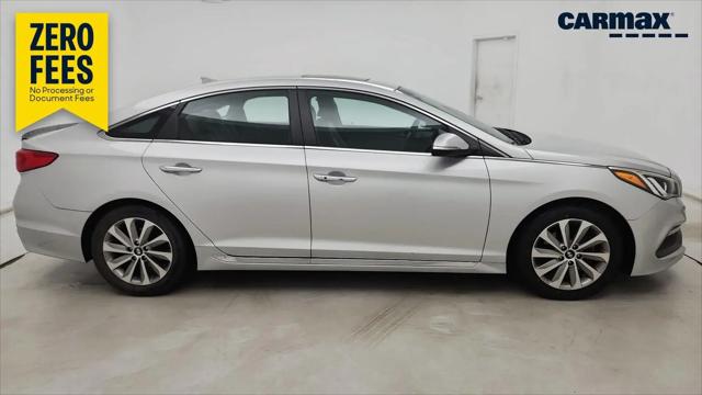2016 Hyundai Sonata for sale near Columbus, OH
