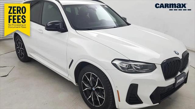 2022 BMW X3 M40i for sale near Columbus, OH
