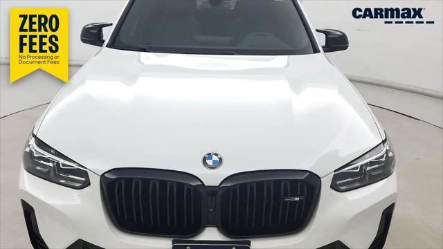 2022 BMW X3 M40i for sale near Columbus, OH