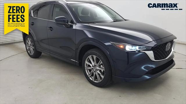2024 Mazda CX-5 2.5 S Premium Plus for sale near Columbus, OH