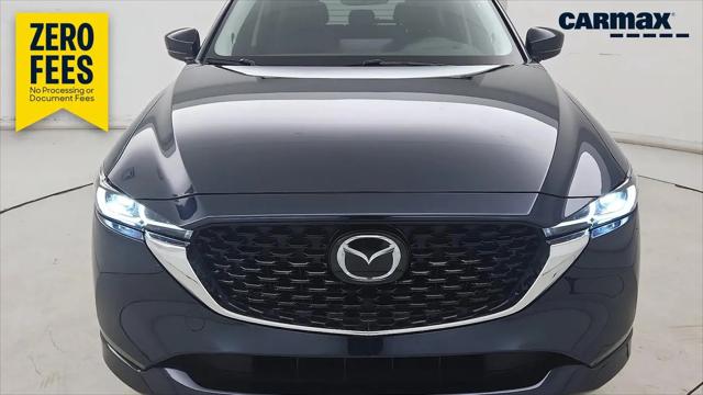 2024 Mazda CX-5 2.5 S Premium Plus