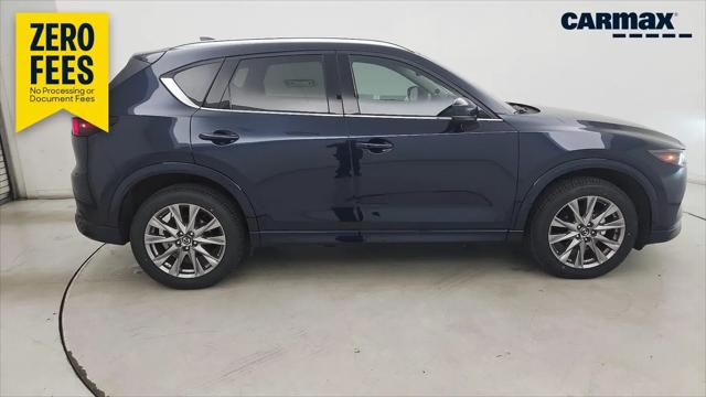 2024 Mazda CX-5 2.5 S Premium Plus