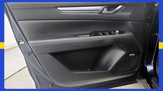 2024 Mazda CX-5 2.5 S Premium Plus