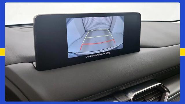 2024 Mazda CX-5 2.5 S Premium Plus