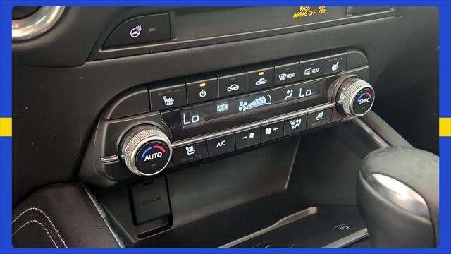 2024 Mazda CX-5 2.5 S Premium Plus