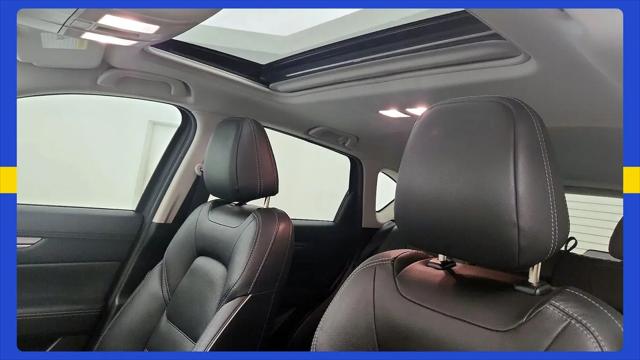 2024 Mazda CX-5 2.5 S Premium Plus