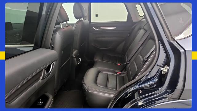2024 Mazda CX-5 2.5 S Premium Plus
