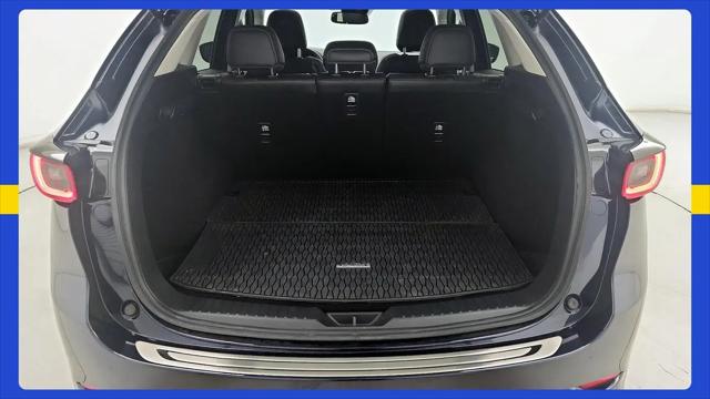 2024 Mazda CX-5 2.5 S Premium Plus