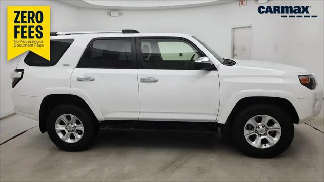 2024 Toyota 4Runner SR5 for sale in Columbus, OH