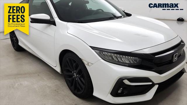 2020 Honda Civic Coupe for sale in Columbus, OH