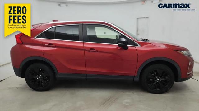 2018 Mitsubishi Eclipse Cross LE for sale near Columbus, OH