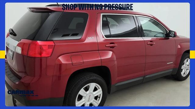 2014 GMC Terrain SLT-1