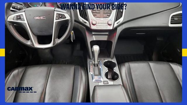 2014 GMC Terrain SLT-1