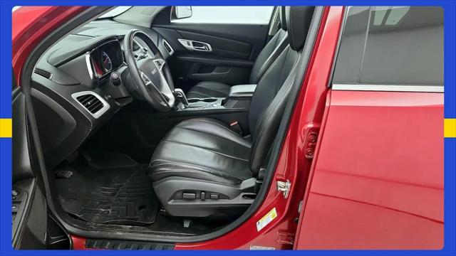 2014 GMC Terrain SLT-1