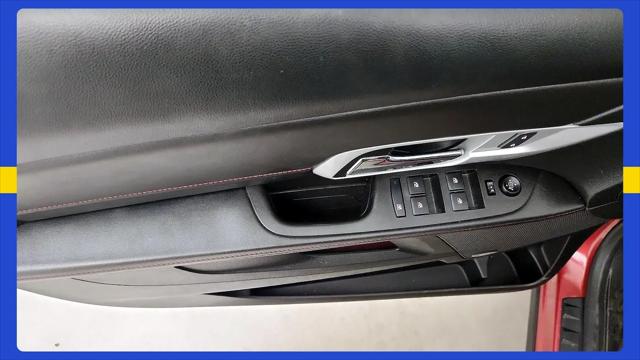 2014 GMC Terrain SLT-1