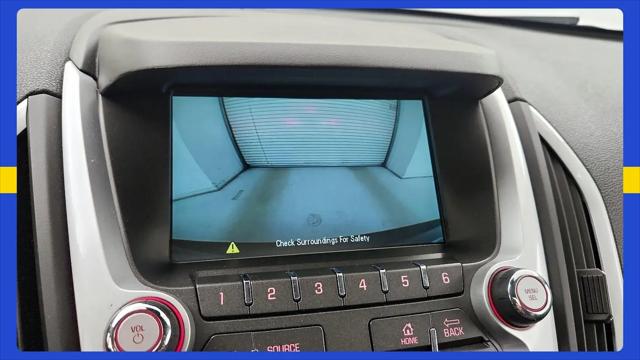2014 GMC Terrain SLT-1