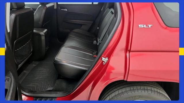 2014 GMC Terrain SLT-1