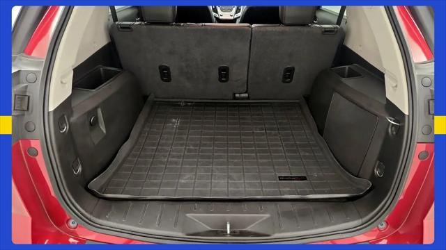 2014 GMC Terrain SLT-1
