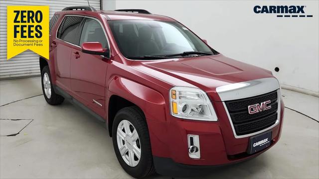 2014 GMC Terrain SLT-1 for sale near Columbus, OH