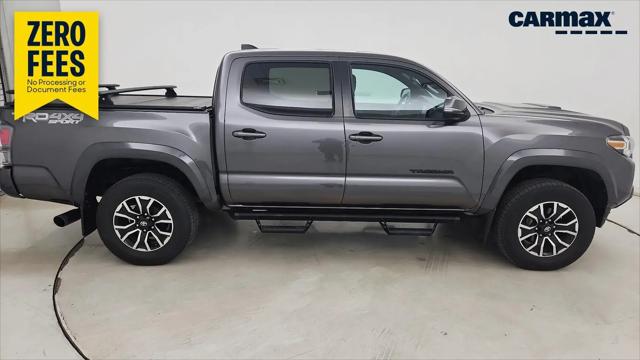 2021 Toyota Tacoma TRD Sport for sale near Columbus, OH