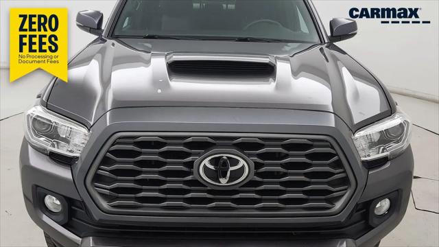 2021 Toyota Tacoma TRD Sport for sale near Columbus, OH