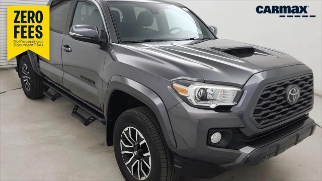 2021 Toyota Tacoma for sale near Columbus, OH