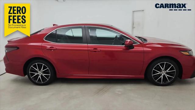 2021 Toyota Camry for sale near Columbus, OH