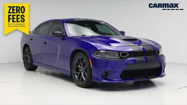 2022 Dodge Charger GT RWD for sale in Fayetteville, NC