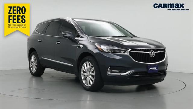2020 Buick Enclave FWD Essence for sale in Fayetteville, NC