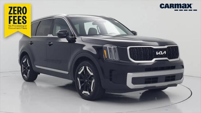 2023 Kia Telluride EX for sale in Fayetteville, NC