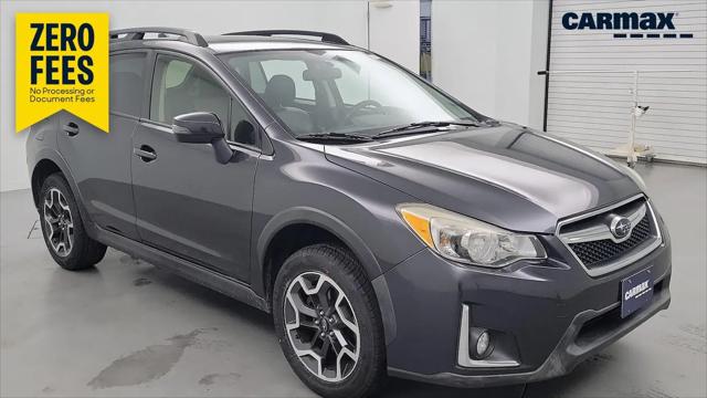 2016 Subaru Crosstrek 2.0i Limited for sale in Fayetteville, NC