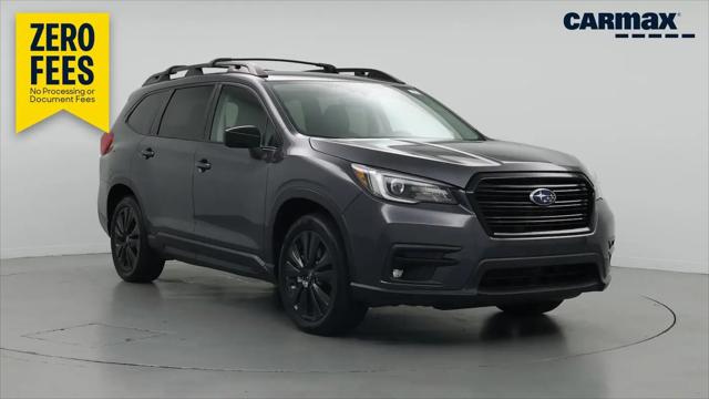2022 Subaru Ascent Onyx Edition for sale in Fayetteville, NC