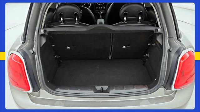 2017 MINI Hardtop Cooper