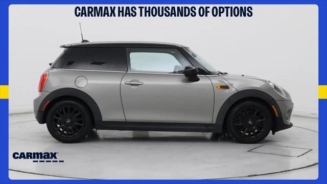 2017 MINI Hardtop Cooper