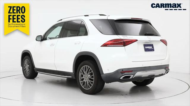 2021 Mercedes-Benz GLE GLE 350 4MATIC for sale in White Marsh, MD