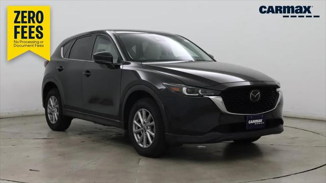 2023 Mazda CX-5 2.5 S Preferred for sale in White Marsh, MD