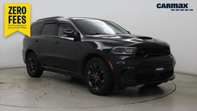 2023 Dodge Durango R/T Plus RWD for sale in White Marsh, MD