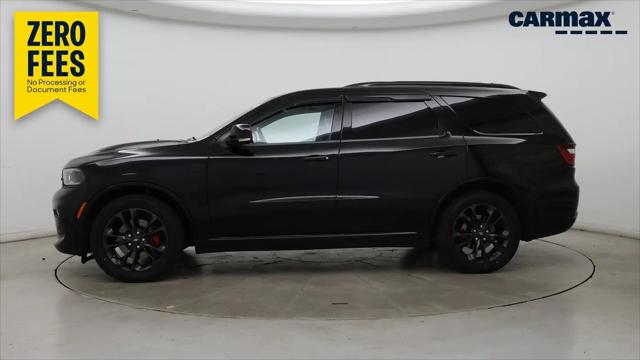 2023 Dodge Durango R/T Plus RWD