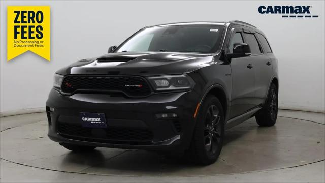 2023 Dodge Durango R/T Plus RWD