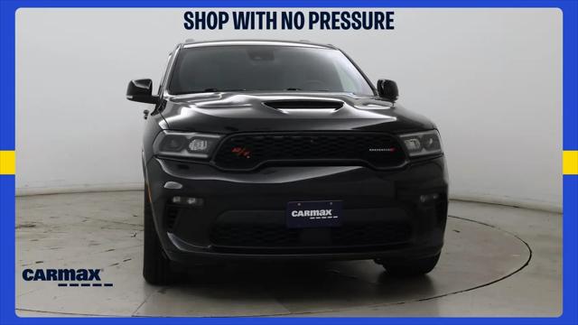 2023 Dodge Durango R/T Plus RWD