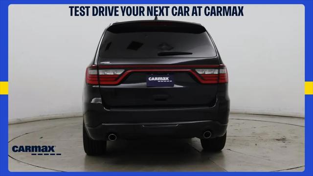 2023 Dodge Durango R/T Plus RWD