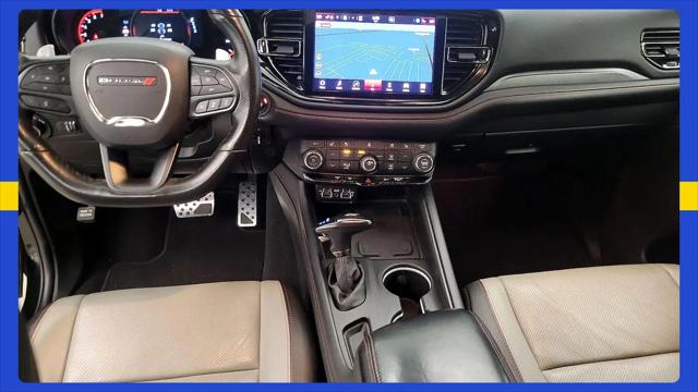 2023 Dodge Durango R/T Plus RWD