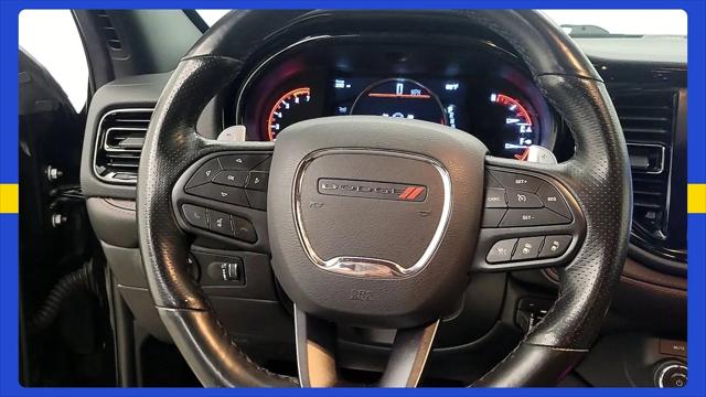 2023 Dodge Durango R/T Plus RWD