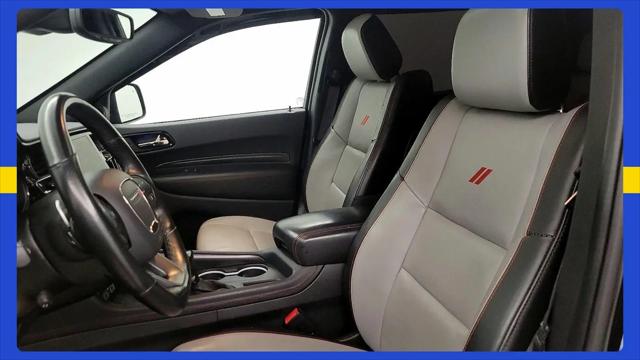 2023 Dodge Durango R/T Plus RWD