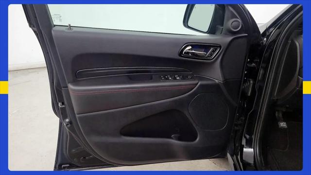 2023 Dodge Durango R/T Plus RWD