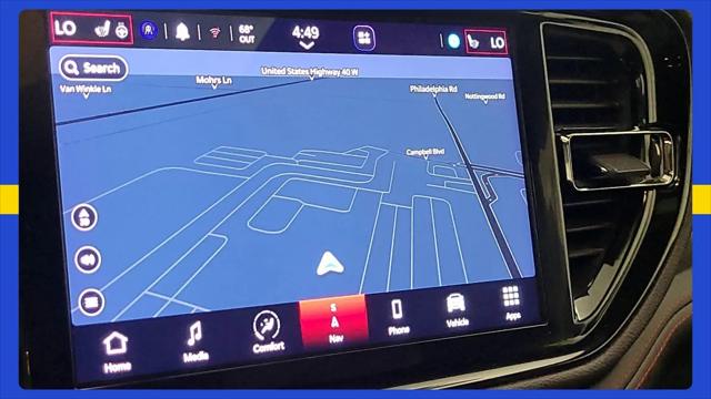 2023 Dodge Durango R/T Plus RWD